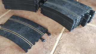 Cuenta vueltas analógico Scalextric