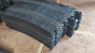 Cuenta vueltas analógico Scalextric