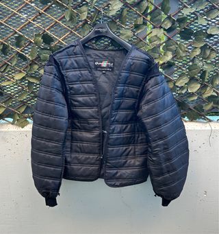 Chaqueta de moto quartermile