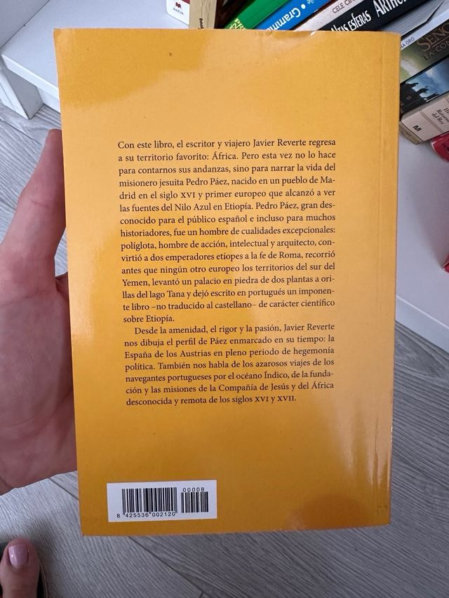 DIOS, EL DIABLO Y LA AVENTURA