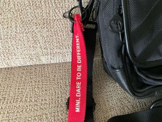 Bandolera . Maletin mini