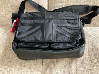 Bandolera . Maletin mini