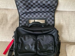 Bandolera . Maletin mini