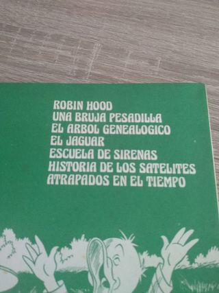 Libro colección películas Walt Disney