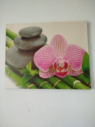 Quadro stampa su tela