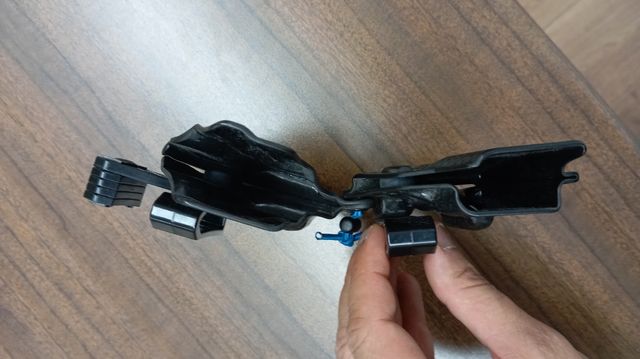 Funda para Sig Sauer P365