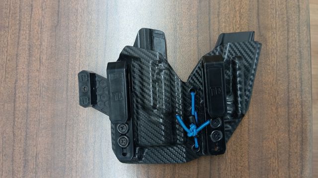 Funda para Sig Sauer P365