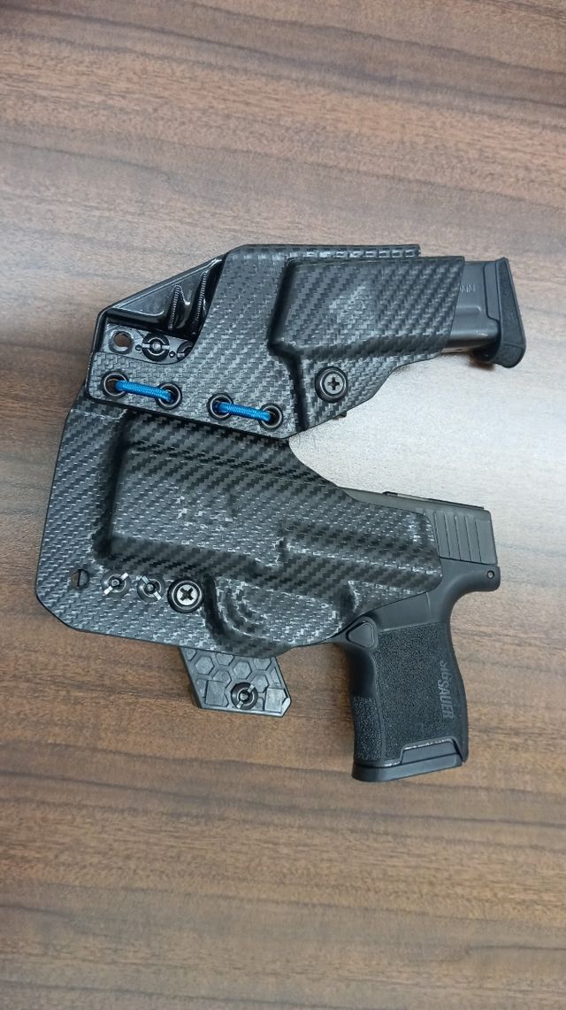 Funda para Sig Sauer P365