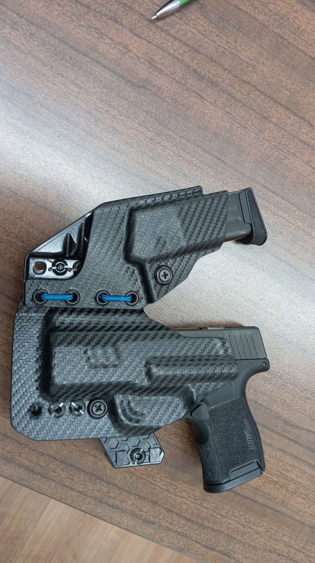 Funda para Sig Sauer P365