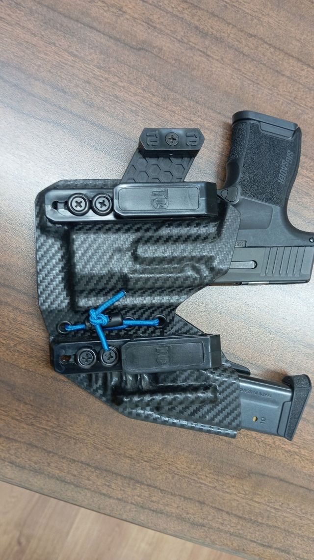 Funda para Sig Sauer P365