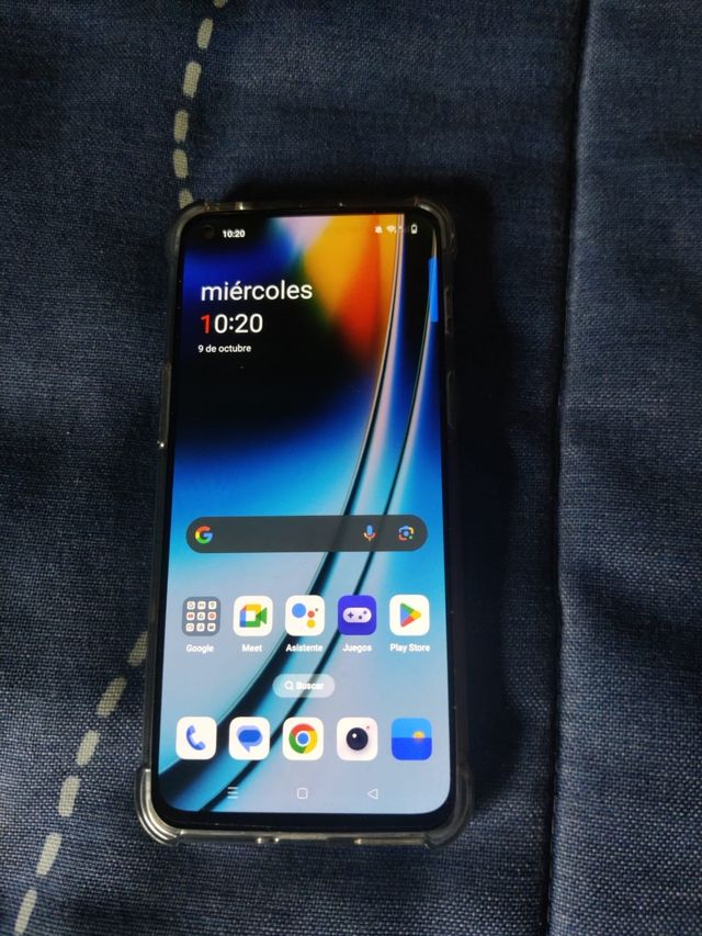 Oneplus Nord 2 5g 256 GB