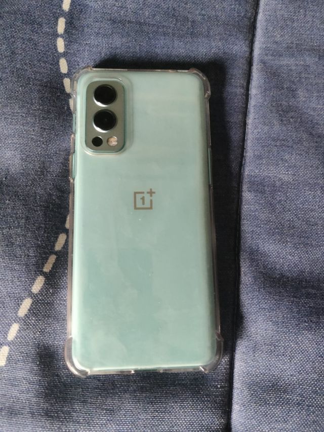 Oneplus Nord 2 5g 256 GB