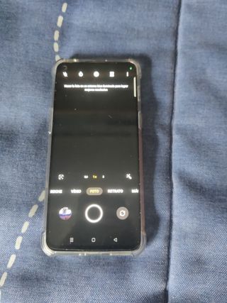 Oneplus Nord 2 5g de 256 gb