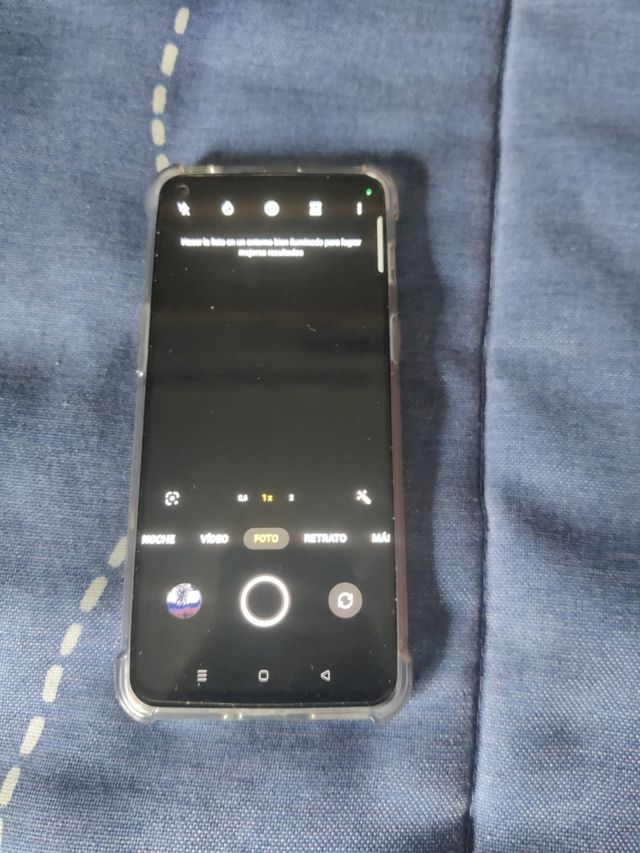 Oneplus Nord 2 5g 256 GB