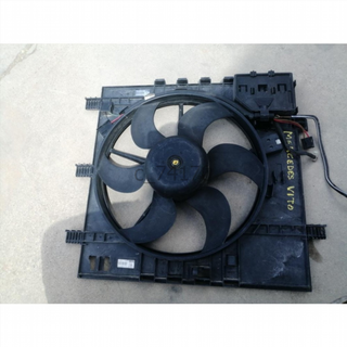 Electroventilador Mercedes Benz Vito Autob c_74170
