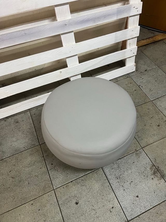 Puf, nuevo a estrenar