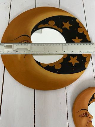 Set di specchi da parete