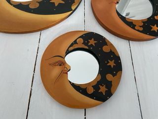 Set di specchi da parete