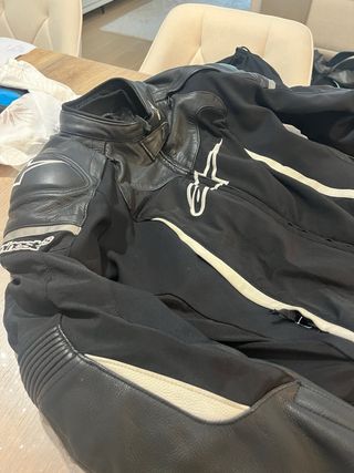 Cazadora Alpinestars