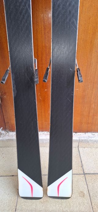 Ski Elan 152
(En Barcelona)