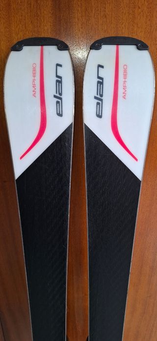 Ski Elan 152
(En Barcelona)