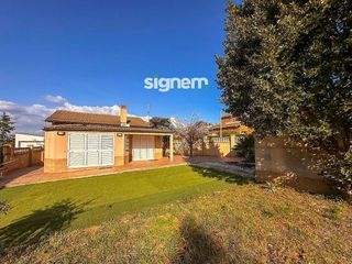 Chalet en venta en Congost - Santa Caterina en Manresa