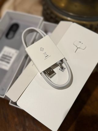 Smartphone Redmi 13C movil