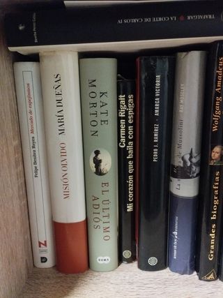 Libros