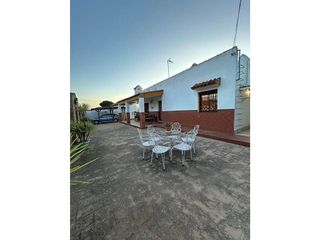 Chalet en venta en Oromana en Alcalá de Guadaira