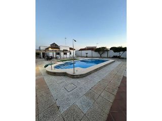 Chalet en venta en Oromana en Alcalá de Guadaira