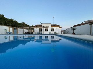 Chalet en venta en Oromana en Alcalá de Guadaira