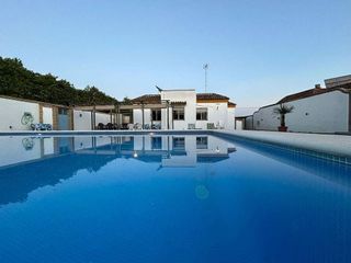 Chalet en venta en Oromana en Alcalá de Guadaira