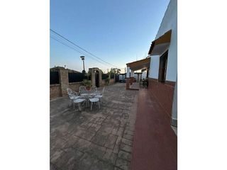 Chalet en venta en Oromana en Alcalá de Guadaira