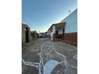 Chalet en venta en Oromana en Alcalá de Guadaira