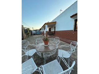 Chalet en venta en Oromana en Alcalá de Guadaira
