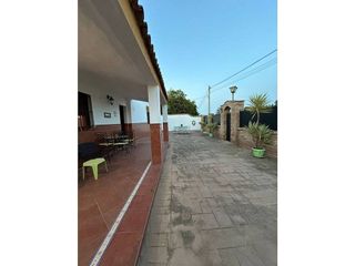 Chalet en venta en Oromana en Alcalá de Guadaira