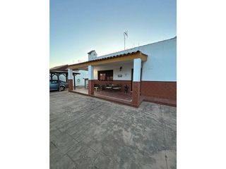 Chalet en venta en Oromana en Alcalá de Guadaira