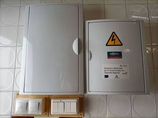 Chalet en venta en Oromana en Alcalá de Guadaira