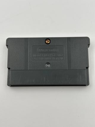 MONSTERS,INC PARA GAME BOY ADVANCE