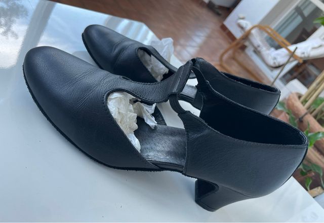 Zapatos de baile
