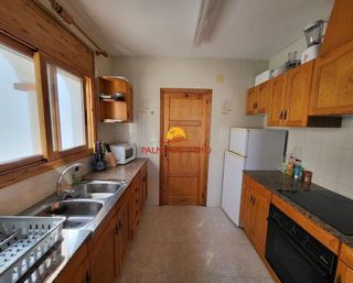 Chalet en venta en Les Tres Cales en Ametlla de Mar, l´