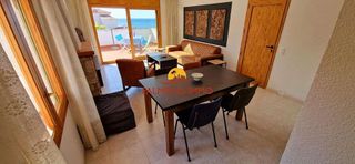 Chalet en venta en Les Tres Cales en Ametlla de Mar, l´