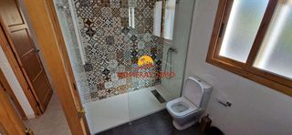 Chalet en venta en Les Tres Cales en Ametlla de Mar, l´