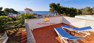Chalet en venta en Les Tres Cales en Ametlla de Mar, l´
