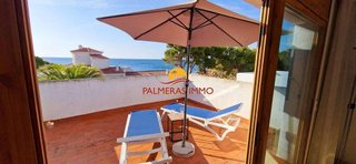 Chalet en venta en Les Tres Cales en Ametlla de Mar, l´