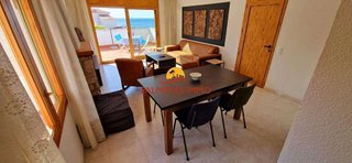 Chalet en venta en Les Tres Cales en Ametlla de Mar, l´