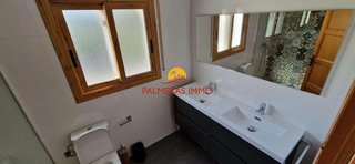 Chalet en venta en Les Tres Cales en Ametlla de Mar, l´