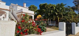 Chalet en venta en Les Tres Cales en Ametlla de Mar, l´