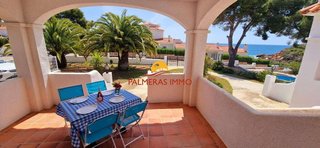 Chalet en venta en Les Tres Cales en Ametlla de Mar, l´