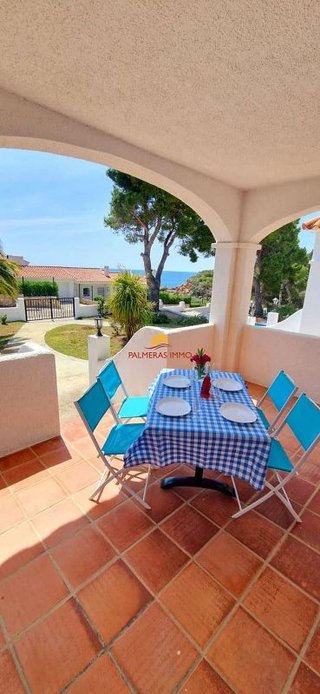Chalet en venta en Les Tres Cales en Ametlla de Mar, l´